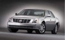 American Brands Shine In J.D. Power Dependability Survey