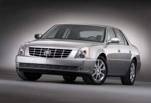American Brands Shine In J.D. Power Dependability Survey