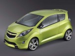 2007 Chevrolet Beat Concept