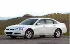 GM Wants Impala Class Action Lawsuit Thrown Out