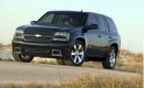 2007 Chevrolet TrailBlazer SS