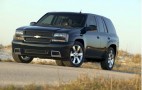 GM Recalls 249,260 Mid-Size SUVs For Door Fire Risk