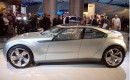 2007 Chevrolet Volt Concept
