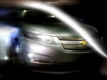 2011 Chevrolet Volt