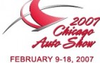 2007 Chicago Auto Show