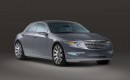 2007 Chrysler Nassau Concept