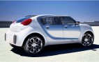 Frankfurt Green: Citroen C-Cactus