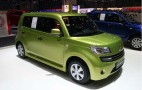 Daihatsu Plays Scion xB Again