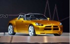 2011 Dodge Circuit EV A Roadster--Viability Plan Proves It