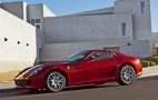 Ferrari To Go Hybrid, World Trembles On Its Axis