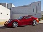 2007 Ferrari 599 GTB Fiorano