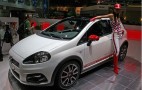 Fiat Abarth Returns at Geneva