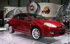 Fiat Bravo, Abarth Meet in Geneva