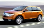 Ford Enlists Mamet for Edge Ads