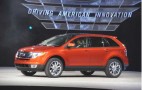 Higher MPGs From EcoBoost Engine For 2011 Ford Edge Crossover