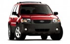 2007 Ford Escape