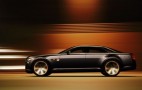 2007 Ford Interceptor Concept