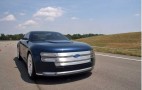 We Drive Ford’s Interceptor, Airstream, MKR