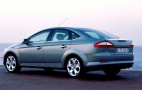 We Drive Ford’s Euro Mondeo