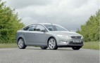 Ford's Omnivorous Flex-Fuel Mondeo Runs On Whatever It Has In Its Tanks