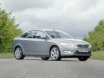 2007 Ford Mondeo