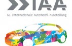 2007 Frankfurt Auto Show Coverage
