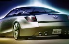 2007 Honda Accord Coupe Concept