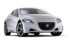 Honda's Next Two Hybrids Coming Next Year
