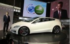 Report: Honda Would Consider 'Green' Sports Car
