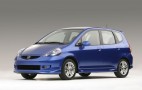 Honda Fit Fire Recall: 646,000 Cars Globally, 140,000 In U.S.