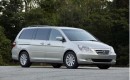 2005-2007 Acura RL, Honda Odyssey Recalled For Brake Leaks