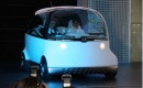 2007 Honda Puyo Concept