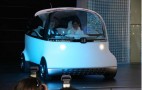 2007 Honda Puyo Concept