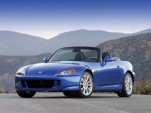 2006 Acura RSX, 2006-2007 Honda S2000 Recalled For Brake Defect 2007 Honda S2000
