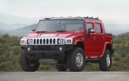 Victory Edition HUMMER is Brazen Red