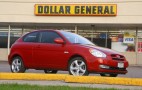 2007 Hyundai Accent 