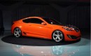2010 Hyundai Genesis Coupe