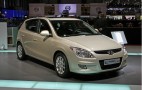 Hyundai i30 Hits Geneva Stage