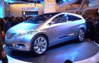 2007 Hyundai i-Blue Concept