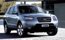 2007-2008 Hyundai Santa Fe, Veracruz Recalled For Airbag Flaw