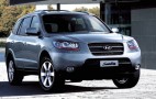 2007-2008 Hyundai Santa Fe, Veracruz SUVs: Recall Alert