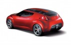 Hyundai Veloster For Real?