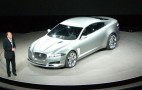 2007 Detroit Auto Show: TCC's Top Picks