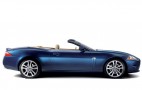 2007 Jaguar XK Coupe/Convertible