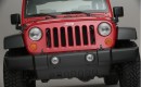 2007 Jeep Wrangler