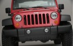 Jeep Confirms Plans For MINI Rival 