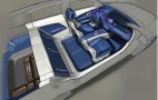 New from Johnson Controls: The Hideaway Seat