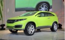2007 Kia KND-4 Concept