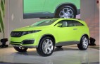2007 Kia KND-4 Concept
