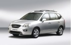 2008 Kia Rondo